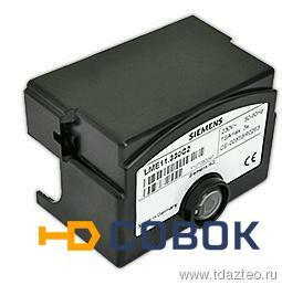 Фото Siemens LME 11.330 С2