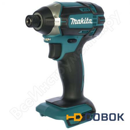 Фото Аккумуляторный шуруповерт Makita DTD152Z