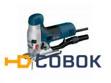 Фото Лобзик BOSCH GST 135 CE (0.601.510.768)