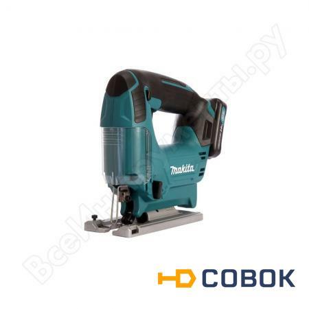 Фото Лобзик Makita JV101DWAE