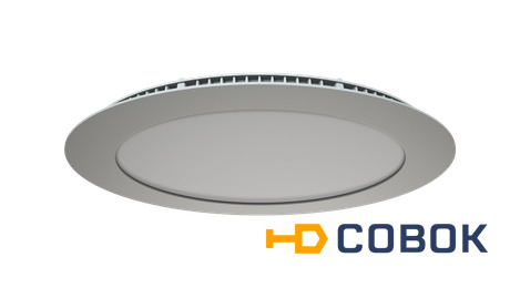 Фото Светильник Downlight СТ встраиваемый 10Вт