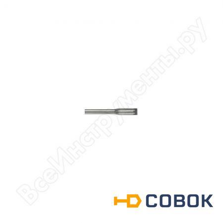 Фото Долото зубило SDS-max (25х400 мм) Bosch 2.608.690.124