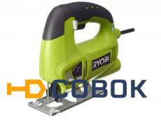 Фото Лобзиковая пила Ryobi EJ500B