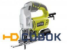 Фото Лобзик Ryobi RJS750G