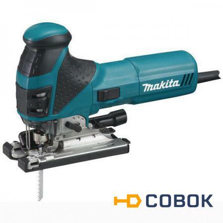 Фото Лобзик Makita 4351FCT