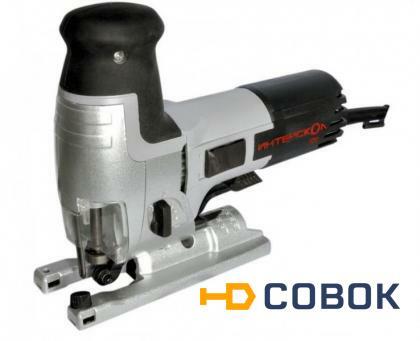 Фото Лобзик МП-120/750Э ИНТЕРСКОЛ