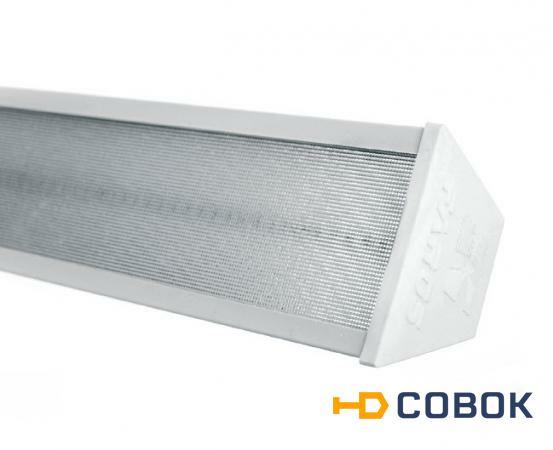 Фото Светильник светодиодный линейный FAROS FL 750 84LED 0,39А 26W