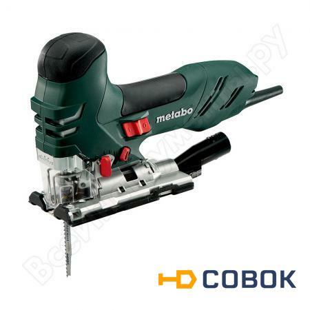 Фото Лобзик Metabo STE 140 PLUS 601403700