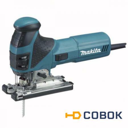 Фото Лобзик Makita 4351CT