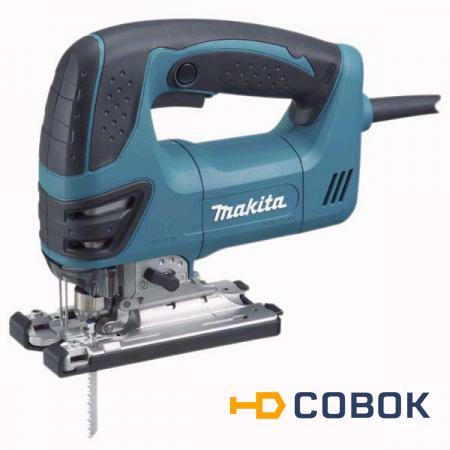 Фото Лобзик Makita 4350CT