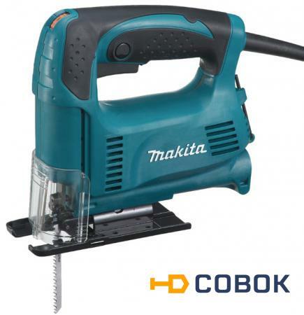 Фото Лобзик Makita 4327