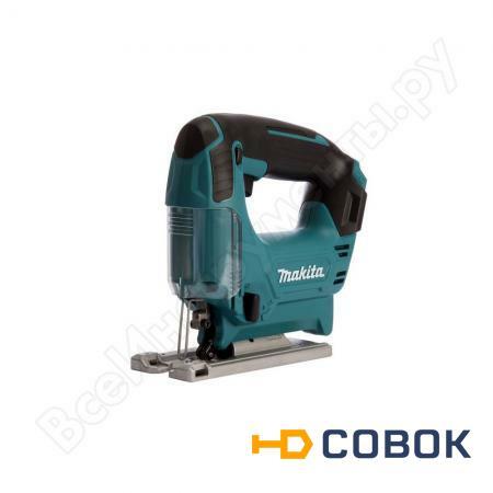 Фото Лобзик Makita JV101DZ