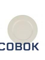 Фото Столовая посуда из фарфора Bonna тарелка плоская Banquet BNC30DZ (30 см)
