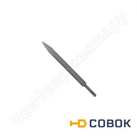 Фото Пика для перфораторов (SDS+; 250 мм) Makita P-05505