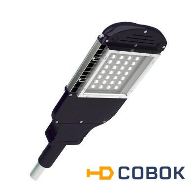 Фото FOTON NTK 50 LED warm white светодиодный светильник