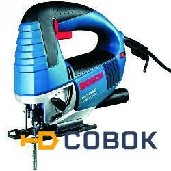 Фото Лобзик GST 75 ВЕ 0.601.58Е,001 коробка BOSCH