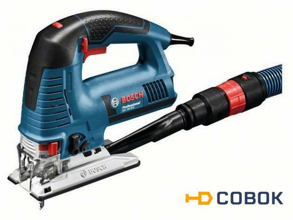 Фото Пила лобзиковая Bosch GST 160 CE 0601517000