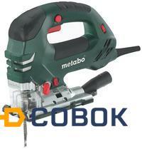 Фото Лобзик Metabo STEB 140 Plus 601404500