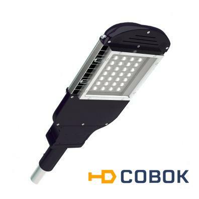 Фото FOTON NTK 50 LED cold white светодиодный светильник