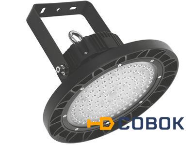 Фото Ledvance Светодиодный светильник High Bay LED 120W/4000K 100-240V IP65