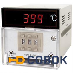 Фото Температурный контроллер /TEMPERATURE CONTROLLER/DIGITAL SWITCH Autonics A1500000302