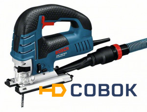 Фото Лобзик GST 150 ВСЕ 0.601.513.000 BOSCH