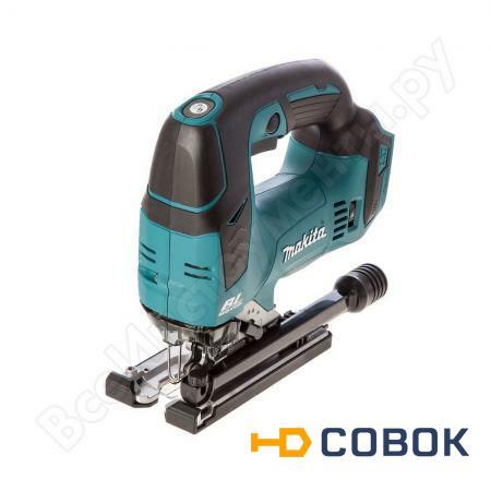 Фото Лобзик Makita DJV182Z