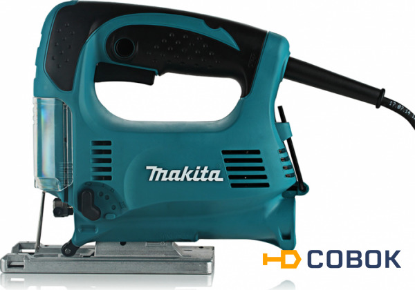 Фото Лобзик Makita 4329