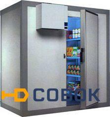 Фото Сплит системы для холодильных,морозильных камер.Поставка,монтаж.