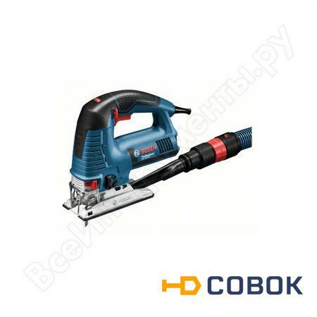 Фото Лобзик Bosch GST 160 BCE 0.601.518.000