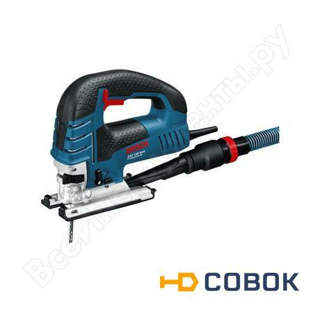 Фото Лобзик Bosch GST 150 BCE 0.601.513.000