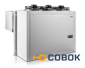 Фото Моноблок холодильный AMS330T Ариада. Холодильный моноблок AMS 330 T. Моноблок для камеры холодильной среднетемпературной.