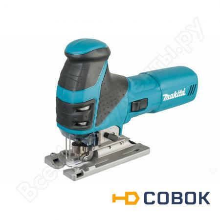 Фото Лобзик Makita 4351 FCT