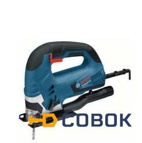 Фото Лобзик Bosch GST 850 BE