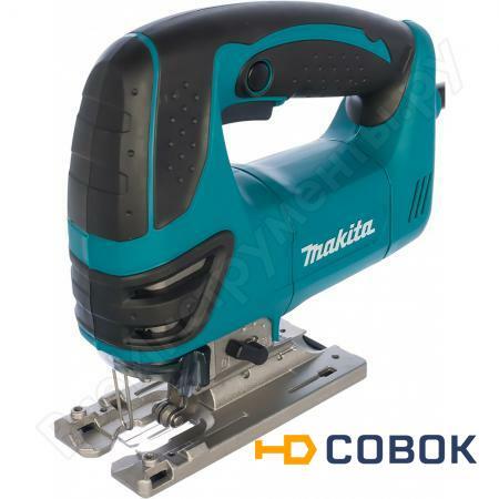 Фото Лобзик Makita 4350 FCT