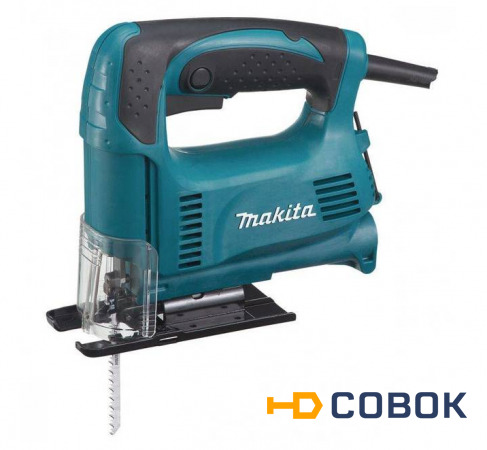 Фото Лобзик 4329 KX1 MAKITA