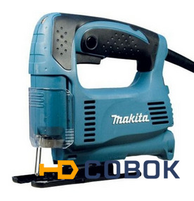 Фото Лобзик 4328 MAKITA