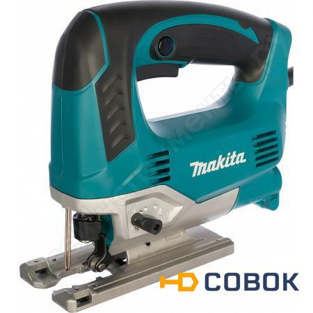 Фото Лобзик Makita JV0600K