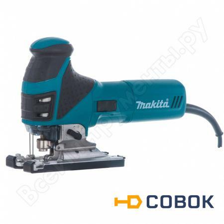 Фото Лобзик Makita 4351 CT