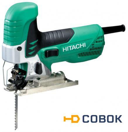 Фото Лобзик Hitachi CJ90VAST