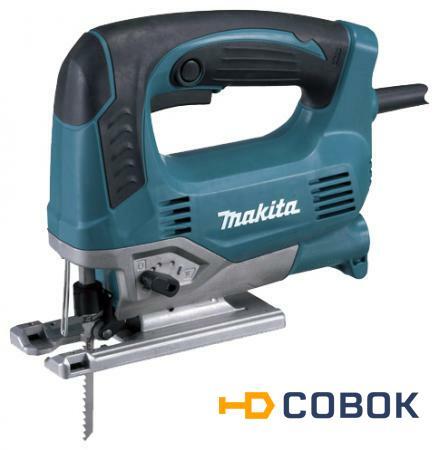 Фото Лобзик Makita JV0600KX