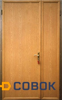 Фото Тамбурные двери от производителя