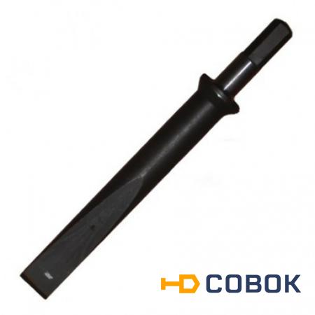 Фото Зубило РМ (800 мм,с юбкой)