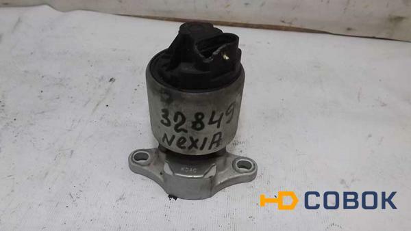 Фото Клапан рециркуляции выхлопных газов Daewoo Nexia (032849СВ)