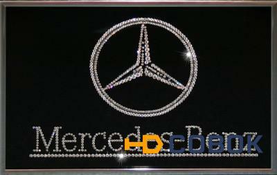 Фото Mercedes (1460)