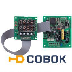 Фото Температурный контроллер 100MM_1 /TEMPERATURE CONTROLLER/BOARD Autonics A1500000684