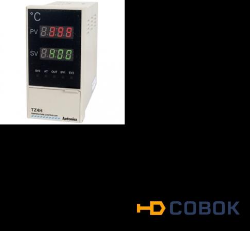 Фото Температурный контроллер /TEMPERATURE CONTROLLER/TZ/TZN SERIES Autonics A1500000630