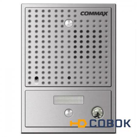 Фото DRC-4CGN2 вызывная панель Commax