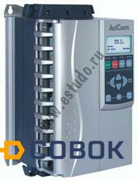 Фото AuCom EMX3-0380C-V7-C1-H устройство плавного пуска