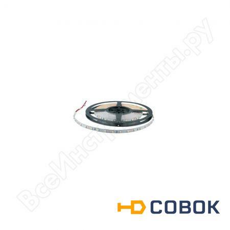 Фото Светодиодная лента LS5050-60LED-IP20-Y ЭРА 613900 C0044047